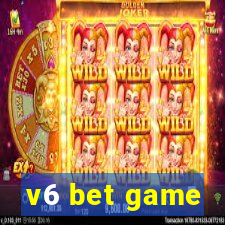 v6 bet game